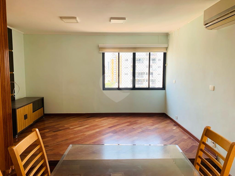 Venda Cobertura São Paulo Bosque Da Saúde 1