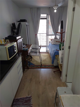Venda Apartamento São Paulo Consolação 1