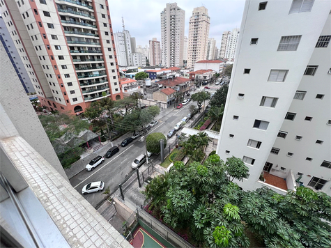 Venda Apartamento São Paulo Ipiranga 1