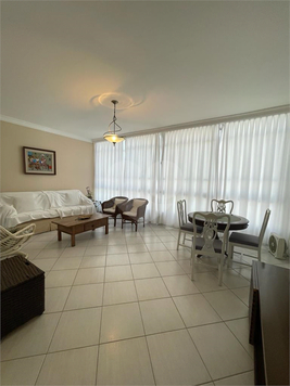 Aluguel Apartamento Guarujá Balneário Mar Casado 1