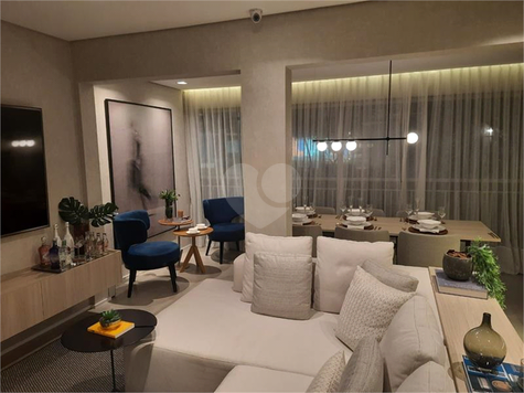 Venda Apartamento São Paulo Vila Anastácio 1