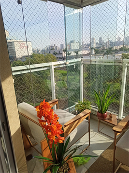 Venda Apartamento Santo André Jardim 1