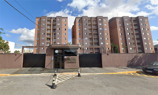 CONDOMINIO DAS AMERICAS