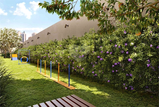 Venda Apartamento São Paulo Santo Amaro 1