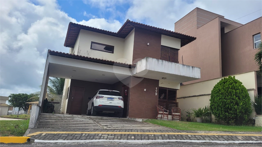 Venda Condomínio Parnamirim Vida Nova 1