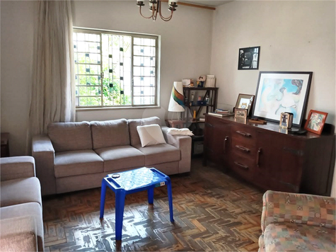 Venda Casa de vila São Paulo Vila Olímpia 1
