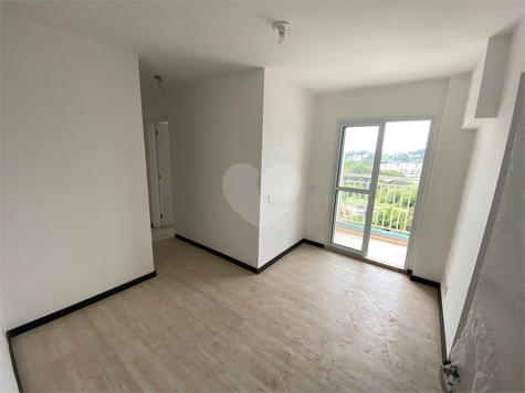 Venda Apartamento Mogi Das Cruzes Botujuru 1