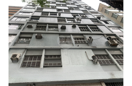 Aluguel Salas São Paulo Bela Vista 1
