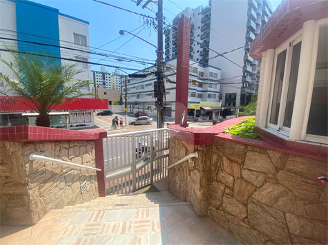 Venda Apartamento Praia Grande Ocian 1