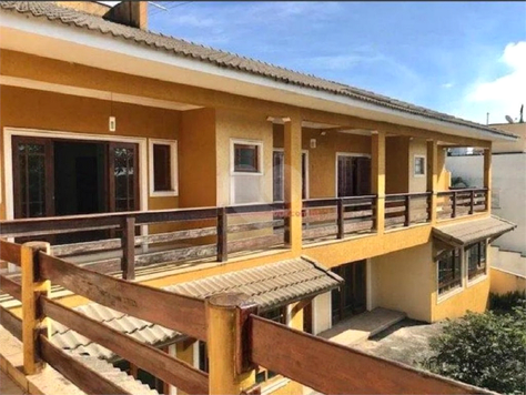 Venda Condomínio Mogi Das Cruzes Parque Residencial Itapeti 1