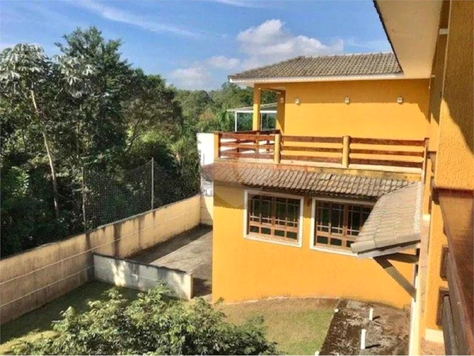 Venda Condomínio Mogi Das Cruzes Parque Residencial Itapeti 1