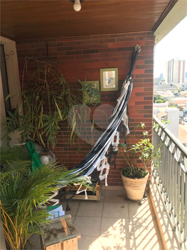 Venda Apartamento Santo André Jardim Bela Vista 1