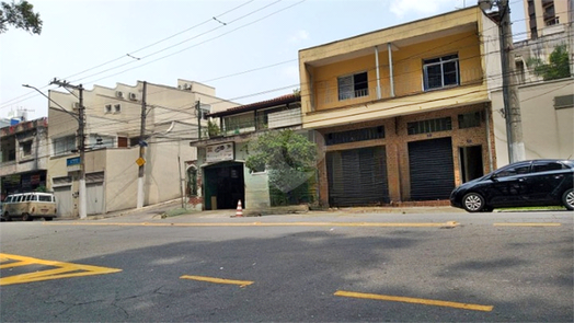 Venda Sobrado São Paulo Jardim São Paulo(zona Norte) 1