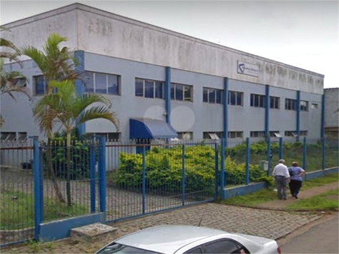 Venda Galpão Arujá Centro Industrial De Arujá 1