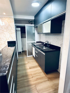 Venda Apartamento São Paulo Vila Amália (zona Norte) 1