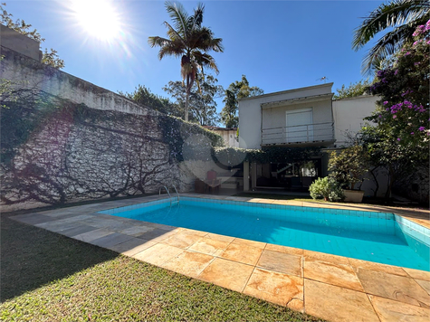 Aluguel Sobrado São Paulo Jardim Marajoara 1