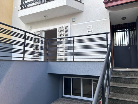 Venda Sobrado São Paulo Parque Mandaqui 1