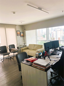 Aluguel Salas São Paulo Vila Olímpia 1