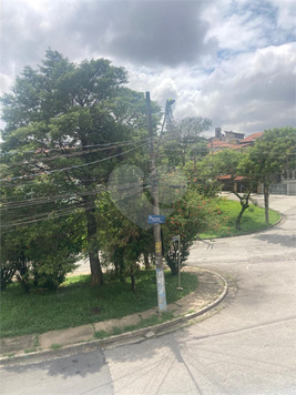 Venda Casa São Paulo Jardim Líbano 1