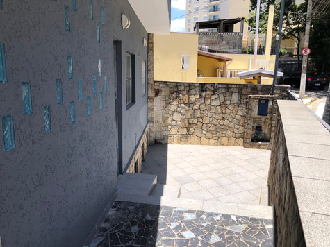 Aluguel Casa São Paulo Vila Comercial 1