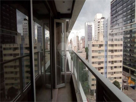 Venda Salas São Paulo Cerqueira César 1