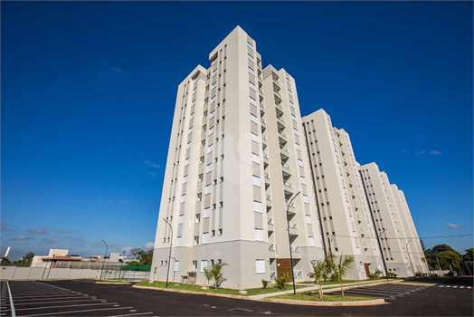 Aluguel Apartamento Limeira Vale Das Esmeraldas 1