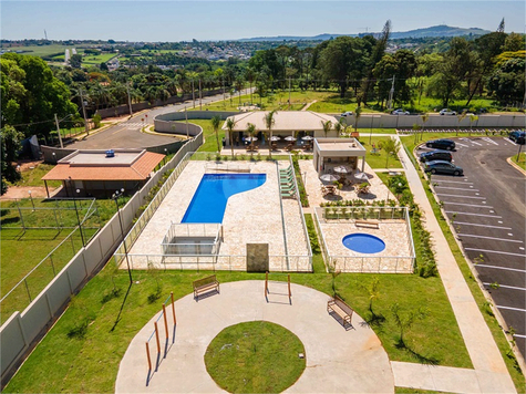 Venda Apartamento Limeira Vale Das Esmeraldas 1