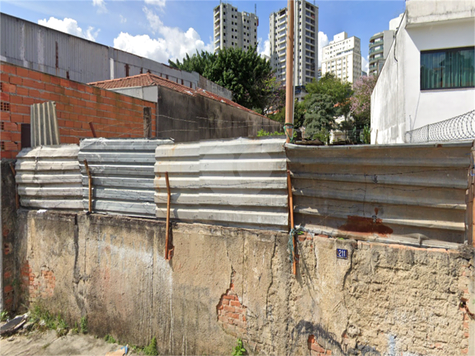 Venda Terreno São Paulo Planalto Paulista 1