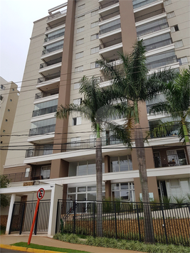 Aluguel Apartamento São Carlos Parque Faber Castell I 1