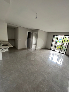Venda Apartamento São Paulo Vila Medeiros 1