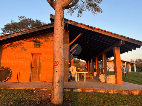 Venda Sítio Sorocaba Cajuru Do Sul 1