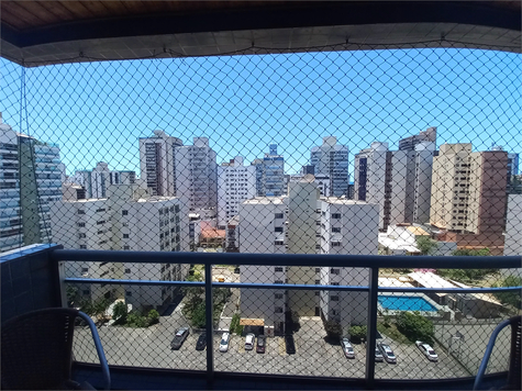 Venda Apartamento Vila Velha Praia Da Costa 1