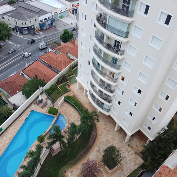 Aluguel Apartamento São Paulo Vila Comercial 1