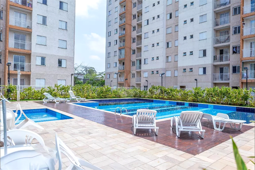 Venda Apartamento São Paulo Jardim América Da Penha 1