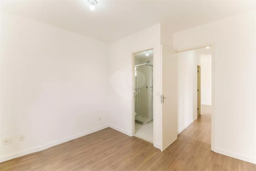 Venda Apartamento São Paulo Jardim América Da Penha 1
