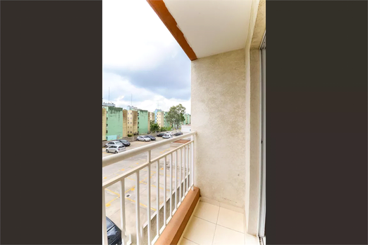 Venda Apartamento São Paulo Jardim América Da Penha 1