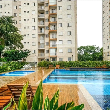 Venda Apartamento São Paulo Jardim América Da Penha 1