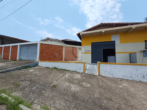 Aluguel Casa Sorocaba Jardim Dos Estados 1