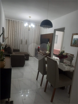 Venda Apartamento Jundiaí Residencial Paracatu 1