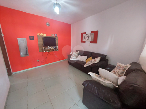Venda Sobrado São Paulo Vila Clarice 1