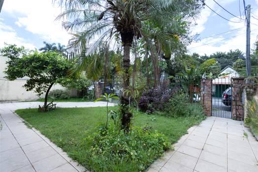 Venda Casa térrea São Paulo Butantã 1