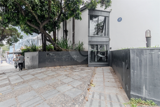 Venda Prédio inteiro São Paulo Jardim Paulista 1