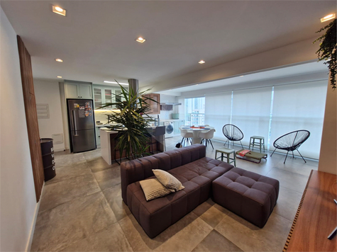 Venda Apartamento São Paulo Santo Amaro 1