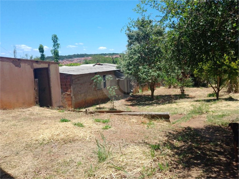 Venda Casa Bauru Chácara São João 1