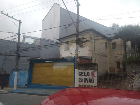 Venda Terreno São Paulo Vila Celeste 1