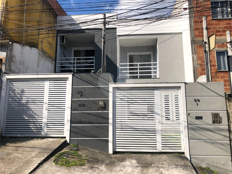 Venda Casa Rio De Janeiro Campo Grande 1