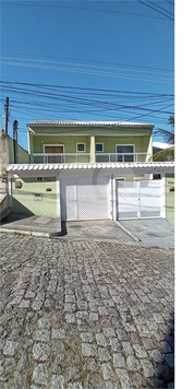 Venda Casa Rio De Janeiro Campo Grande 1