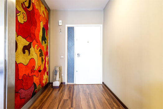 Venda Apartamento São Paulo Jardim Paulista 1