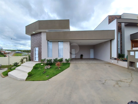 Venda Condomínio Sorocaba Wanel Ville 1