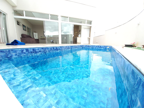 Venda Condomínio Sorocaba Wanel Ville 1